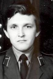 Башкиров Виктор Михайлович